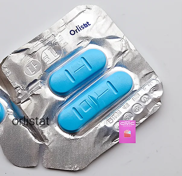 Acheter xenical orlistat